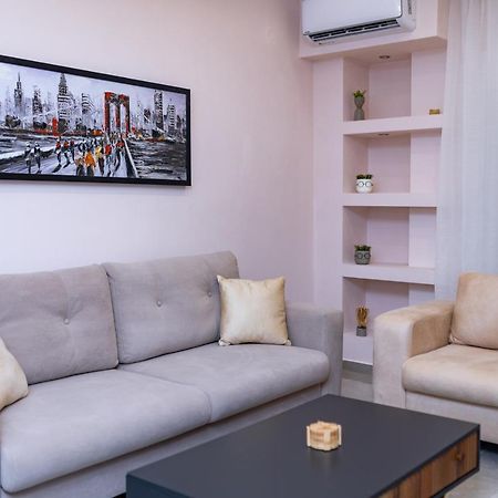 Luxury Downtown Apartment E1 Солун Екстериор снимка